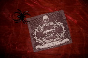 horror night