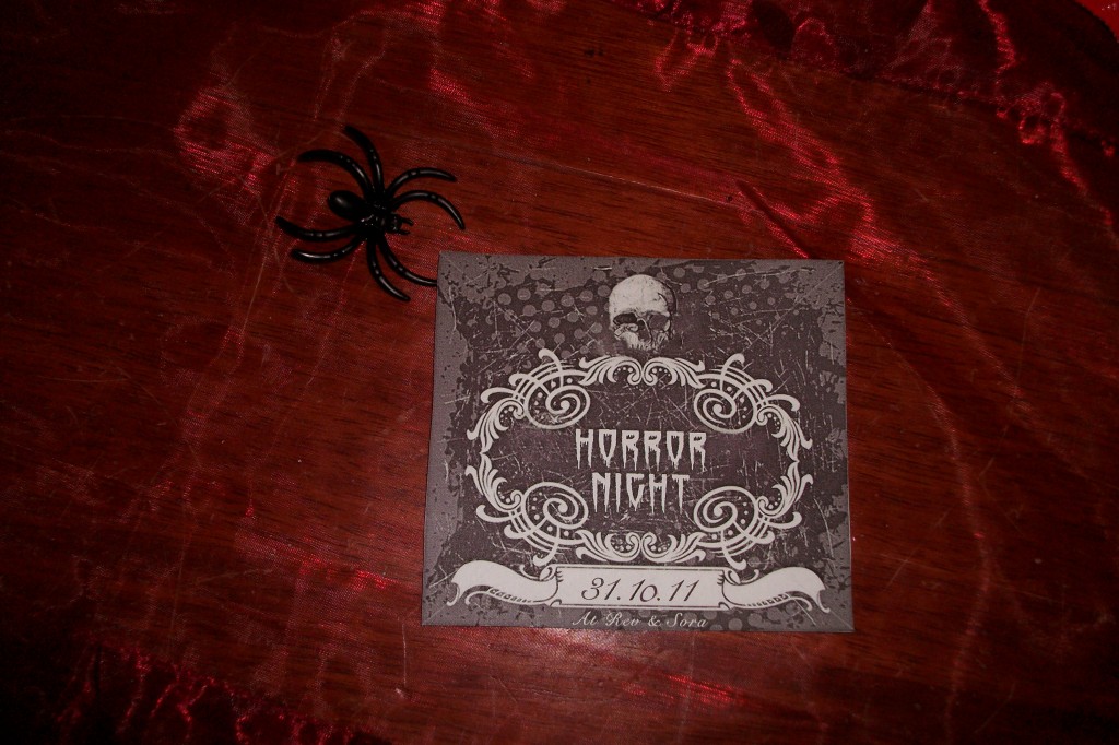 Horror Night