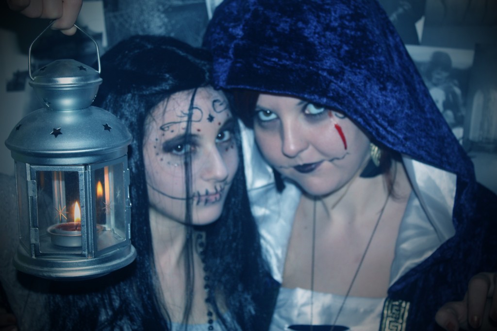 Horror Night
