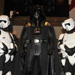 Soire Star Wars "Old Rpublic" Soire Star Wars "Old Rpublic"
