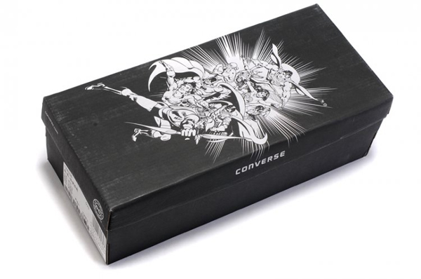 box