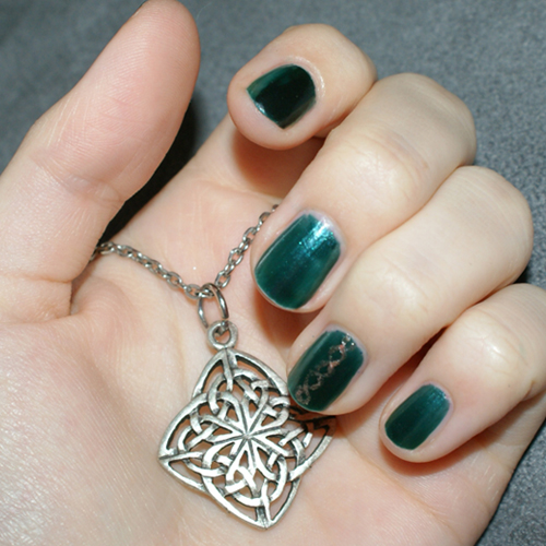 dressmegeekly st patrick