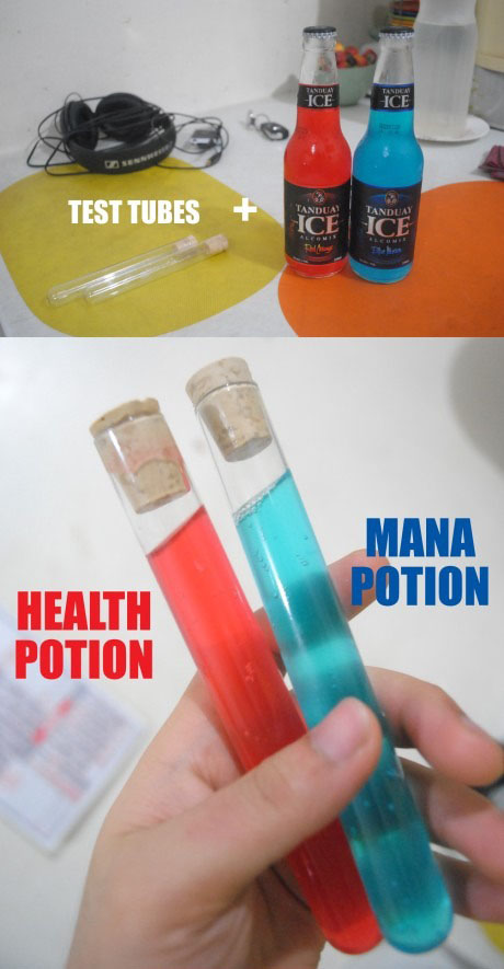 mana