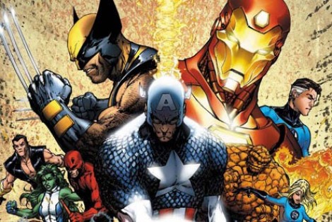 Marvel