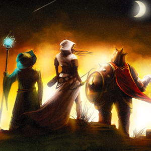 Trine