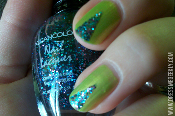 kleancolor dressmegeekly4