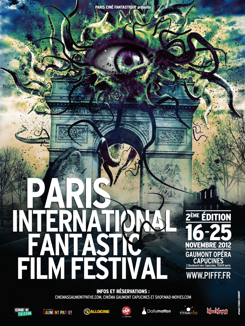 PIFFF2012