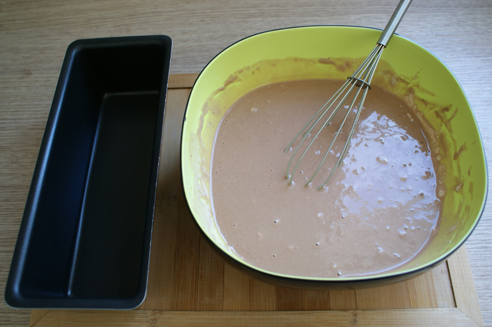 gateau choco sans beurre-oeufs