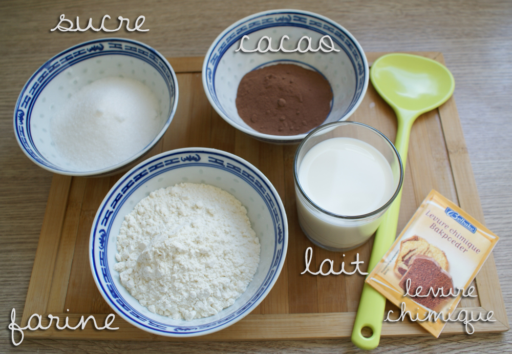 recette sans beurre-oeufs