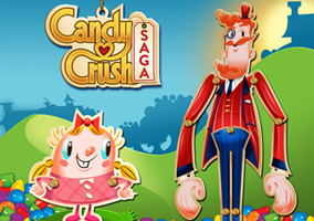 candy crush