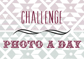 challenge-photoaday