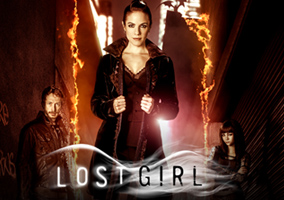 lostgirl