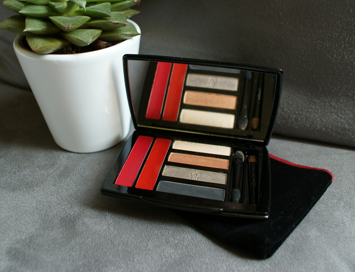 guerlain liu palette calligraphie