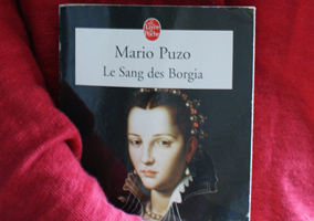 borgia