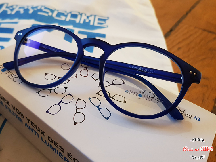 lunettes de marque krys